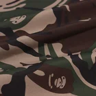 75D Polyester Ripstop Pongee Fabric Print For Fashion Brand