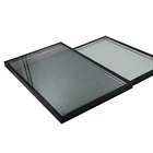 Glass Good Quality Unbreakable Cheap Price Oneway Reflective Coated Insulating Building Glass