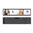 Digital Signage touch screen advertising Outdoor Wall mounted player digital wall mounted Bar screen