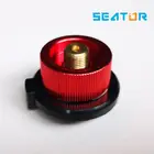 Flame Burner Brand New Butane Gas Flame Guns Creme Brulee Burner Micro Torch With High Quality Converter