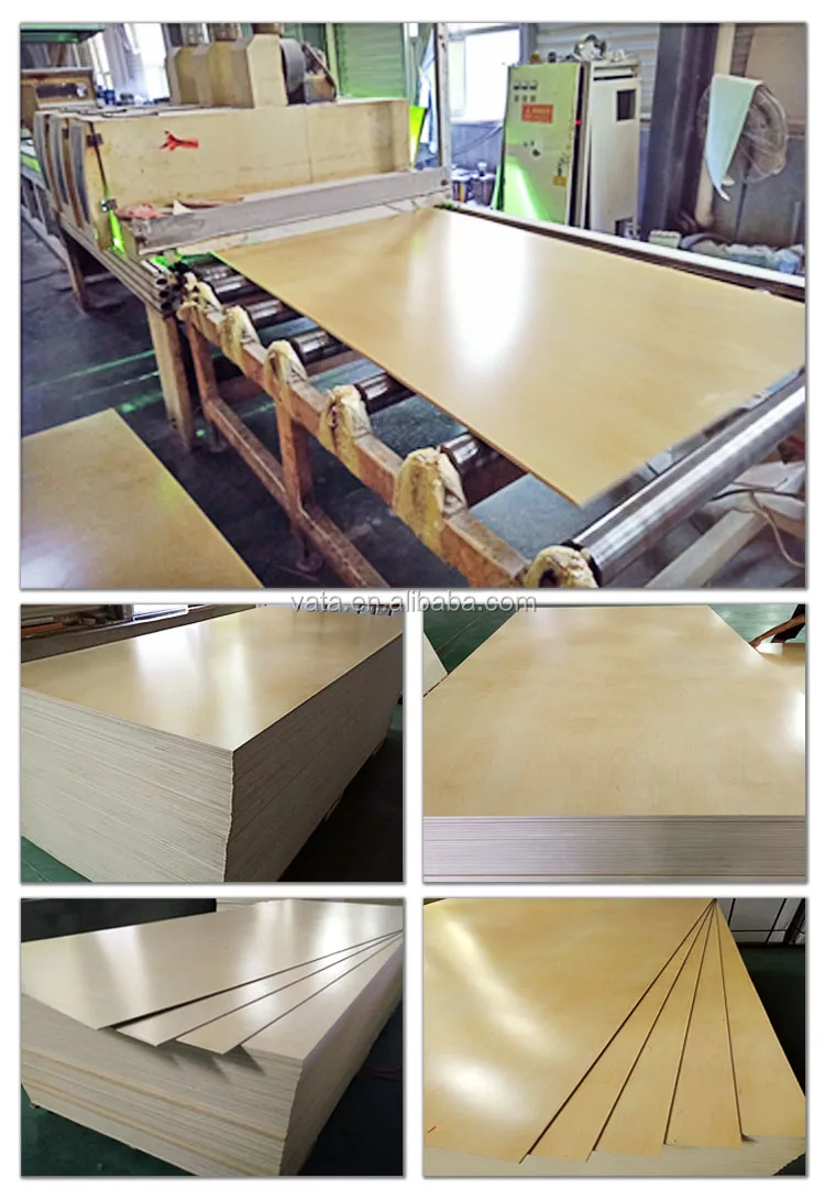 (UV Birch Plywood)