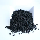 Black Black Factory Sale Black Coconut Shell Activated Carbon