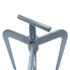 2020 High Precision Custom Chrome Plating Parts And Steel Stamping Parts