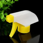 Plastic Trigger Sprayer Spray Bottle Mist Spray Head For Garden Spray Bottle