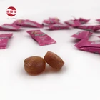 Wholesale Sweet Ginger Hard Candy ginger sugar Ginger flavour candy