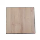 Free Sample For Kitchen And Wardrobes Cabinet Door Solid Color Uv Coating Or Melamine Mdf Wood Board