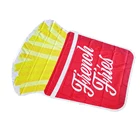 Printed Towel Set Quick Dry Custom Digital Printed Promotional Slogan Towel Gift Set Bath Towel