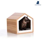 HICHICO New Modern design wood cat furniture of cat house