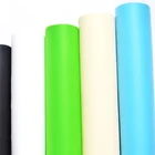 Manufacturer Colorful non woven cloth pp spunbond nonwoven fabric roll for Nonwoven Shopping Bags Making