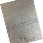 Colorful dashboard leather fabric for car interior decoration