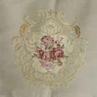 Soft Excellent Manufacturer Selling Price Per Meter Velvet Fabric for Sofa
