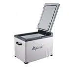 12 v Alpicool 40L dc solar refrigerator freezer for Car Home