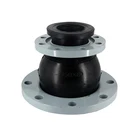 Concentric Flexible Rubber Joint Hot Sales Pipe Fitting Flexible Concentric Reducing Rubber Joint