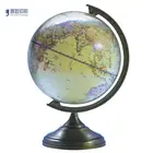 School New Style Plastic Mini School Teaching Globe