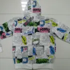 Men's Cotton Polyester Sweatshirt Hoodie Pullover