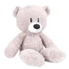 Logo Customization Teddy Bear 2020 High Quality Anime Cute Soft Stuffed Plush Animal Custom Teddy Bear Online