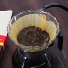 Original Korea coffee tea bag filter paper coffee pellet filter paper for sale