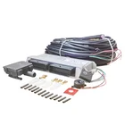 Car Engine 3000 Lpg Ecu Lpg Universal Alaska 56 Pin Ecu For Car Engine