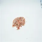 Wholesale Natural 3-5mm Tumbled Stone Crystal red agate Gravel