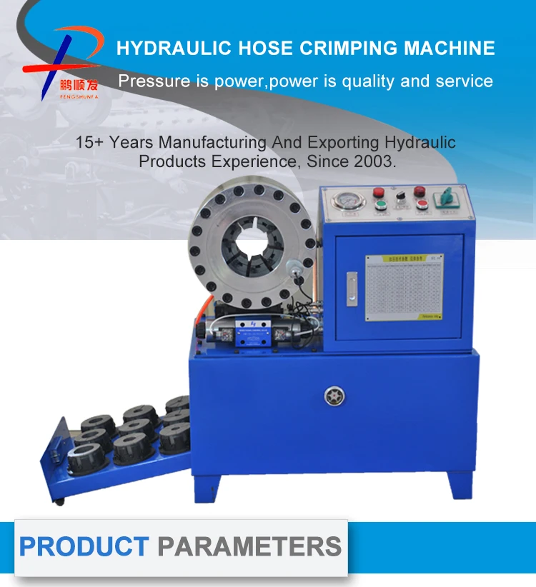 2 Inch Automatic Hydraulic Hose Crimping Machine For Sale Buy Hydrauli Hose Crimping Machine,2