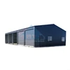 GB cheap large span and light weight steel structure warehouse/shed/factory