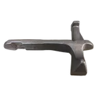 Drop Forged Pusher Conveyor Cadena Heavy Duty Chains