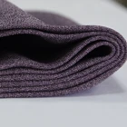 hot-selling 100% polyester flame retardant chenille blackout fabric for home textile