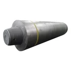 Price EAF 14Inch HP 350mm*1800mm Graphite Electrodes Nipples 4TPI For Sales