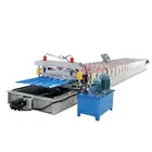 Ibr High Rib Roofing Sheet Metal Making Machine Production Line Supplier In South Africa