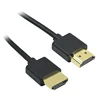Manufacturer Male To Male Slim HDMI Cable