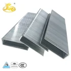 Series Staples Staple Quality Staple The Best Stainless Steel 20GA U-Type Nail A11 Series Staples Furniture Staple
