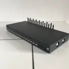 High Speed 4G SMS Modem 16 Port With USSD Bulk SMS Marketing Device 4G LTE Multi Sim GSM USB Modem Pool 16 Port