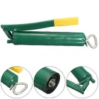 Supply 400cc 4500PSI high pressure hand manual Lever type grease gun