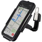 Phone Mobile Hot Sale Motorbike Phone Holder Waterproof Motorcycle Mobile Phone Holder Case