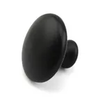 Bian Stone Body Guasha Tool Black Stones For Massage Mushroom Gua Sha Stone Spa