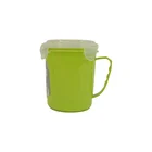 Eco friendly material custom plastic water bottles