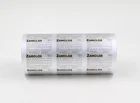 Factory price pharmaceutical capsule tablets pills aluminum blister sealing foil