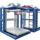 big bag packing machine for fertilizer