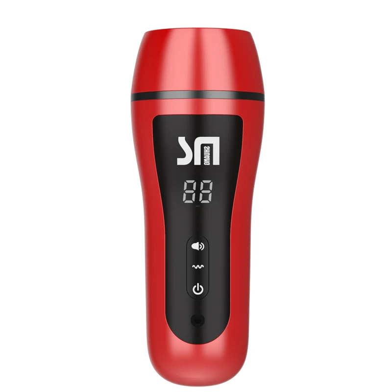 Erkek Erkekler için Masturbator Penis Eğitmeni Stroker Oyuncak Ereksiyon
Elektrikli Erkek Vibratör Penis Eğitim Fincan Erkek Masturbator Erkekler için Penis Eğitmen Stroker Oyuncak Montaj ve Cinsel Dayanıklılık