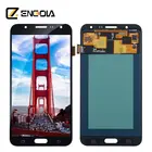 Mobile Phone LCD Module For Samsung Galaxy J7 J700 LCD Touch Screen With Digitizer Assembly