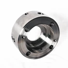 Custom Parts aluminum or stainless steel machining service