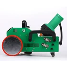 New design banner welder Automatic tape welding machine for welding reinforcement in truck tarpaulin