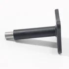 Factory Custom CNC Machining Service Carbon Steel Powder Coating Welding Metal Tube Fabrication