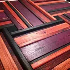 Art 3d Art Eager Art Modern Customized Wood Blocks 3D Art Handmade Crafts Painting Wall Art