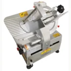Professional Full Automatic Fresh Frozen Meat Slicer Cutter Machine