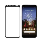 New Product 2.5d 9h Mobile Phone Tempered Glass Screen Protector Film For Google pixel 4