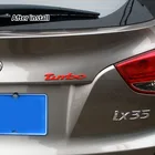 3D auto plastic chrome car badge make your own custom car emblem