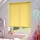 Rolling Window Covring & Decoration Roller Blinds Shades