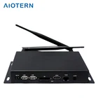 Usb Player Digital Signage Advertising Advertising Digital Signage Kiosk Usb Hdd Streaming Media Player Box