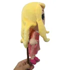 Dolls Wholesale Customized Princess Cure Dolls Plush Toys For Beautiful Girls